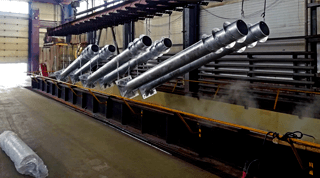 Гальваническое цинкование