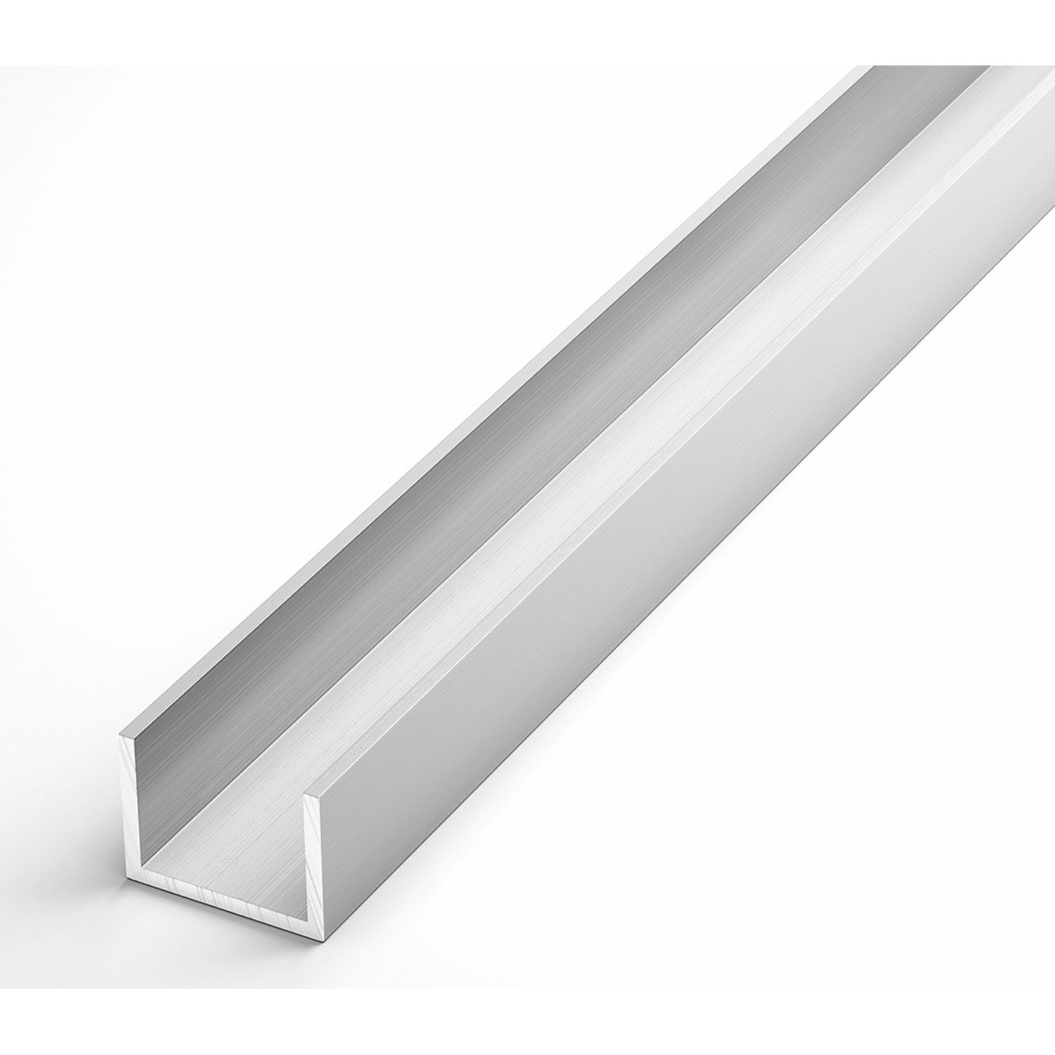 Профиль алюминиевый