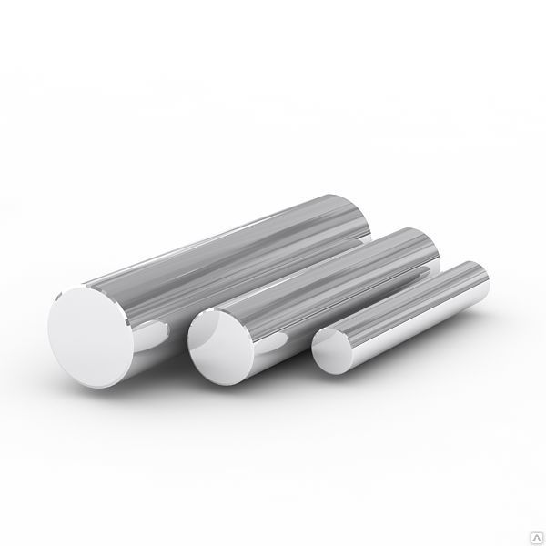 Круг алюминиевый