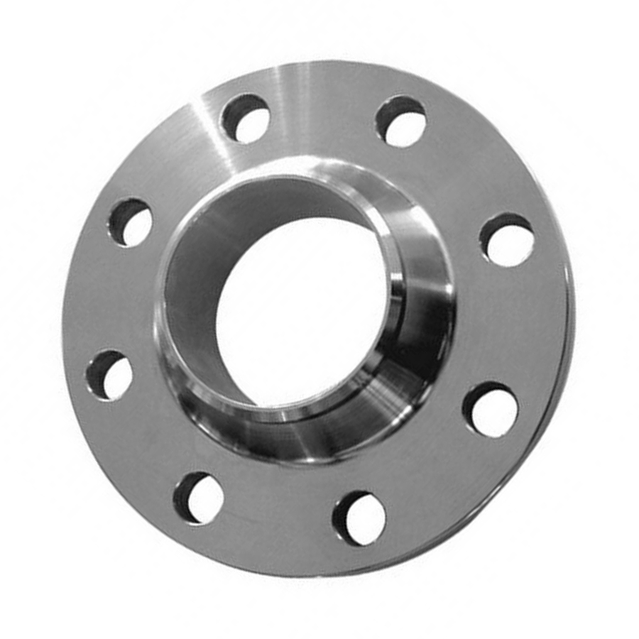 Фланцы нержавеющие воротниковые