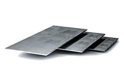 Листовой металлопрокат