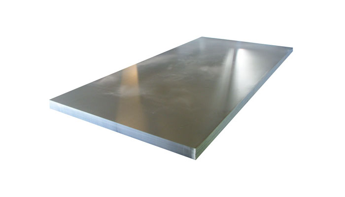 Лист холоднокатаный