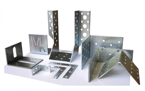 Перфорированные изделия