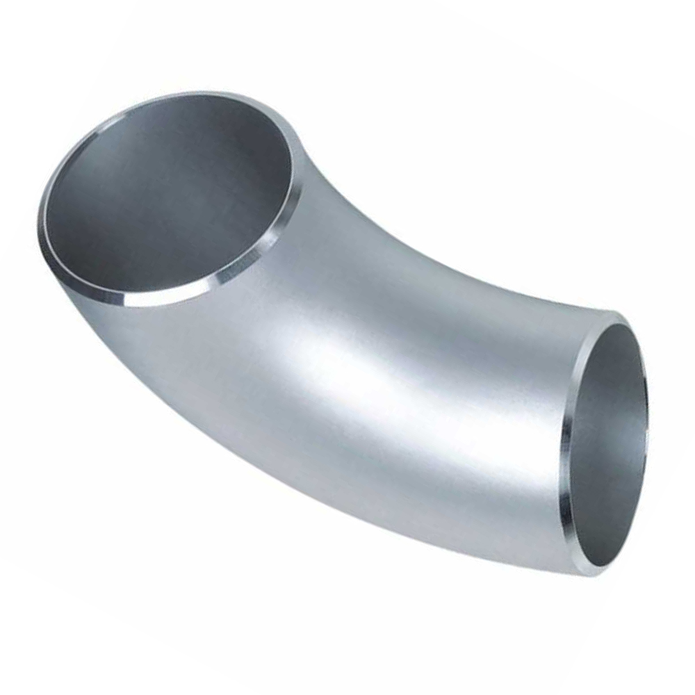 Отводы нержавеющие