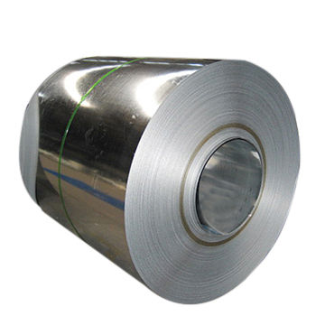 Сталь листовая